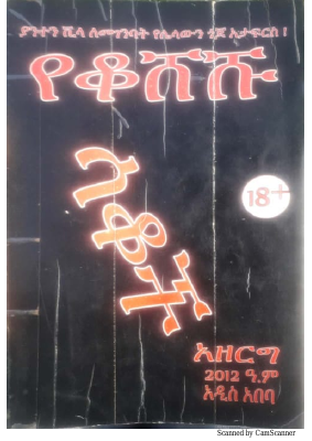 የቆሸሹ ሳቆች.PDF